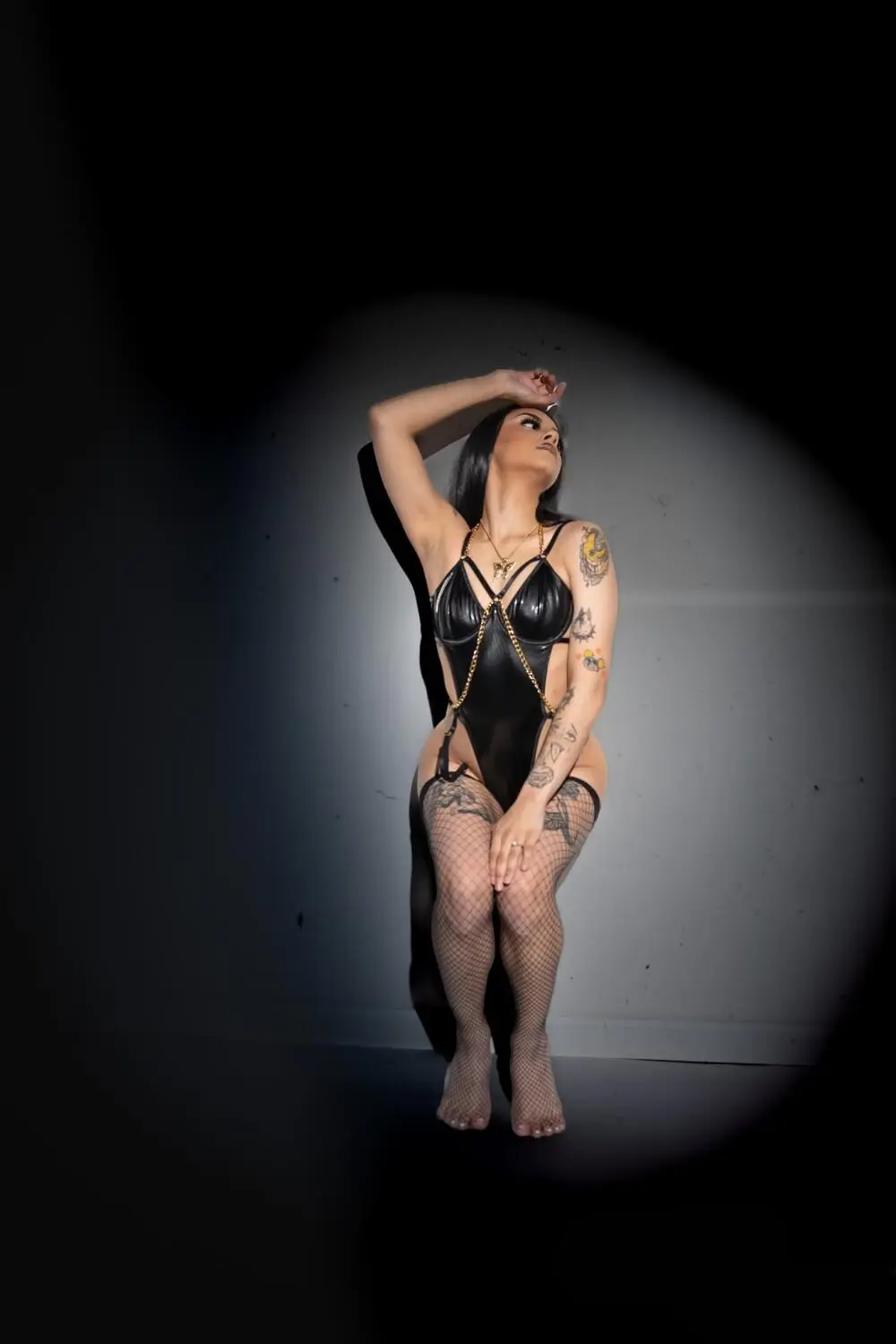 Story by Laylani Lesweetness